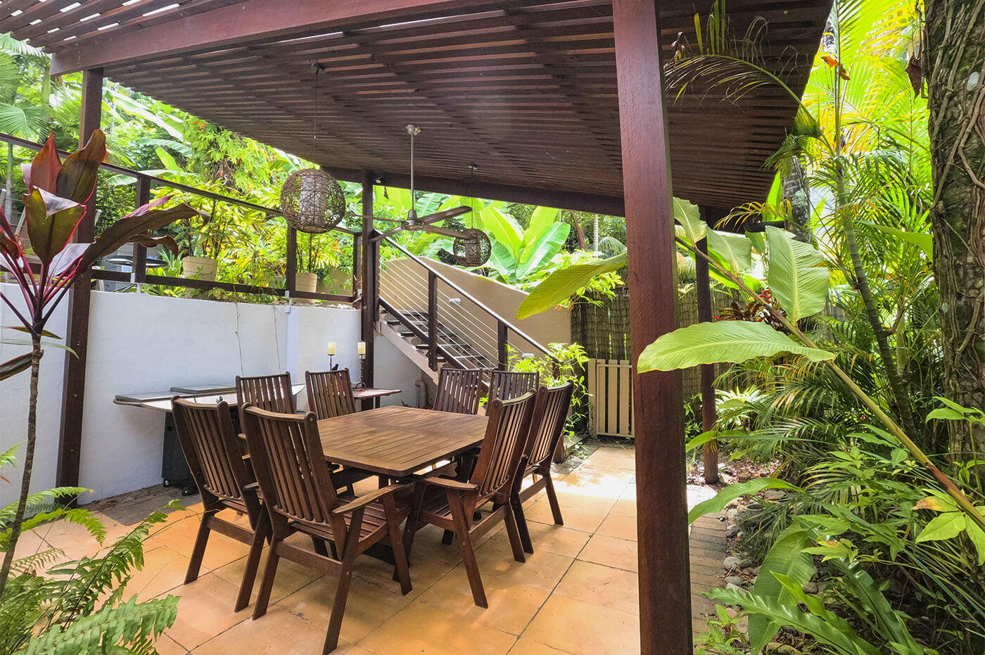 Port Douglas Resort Accommodation