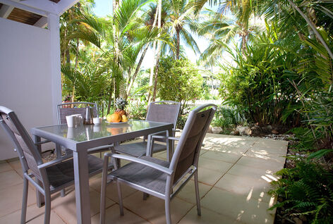 Port Douglas Accommodation Macrossan Street Four Mile Beach