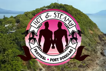 hot and steamy festival port douglas 2021
