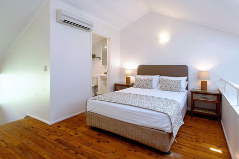 self contained family friendly apartments in Port Douglas accommodation