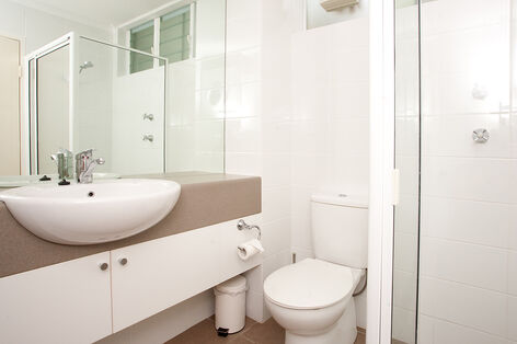 self contained family friendly apartments in Port Douglas accommodation