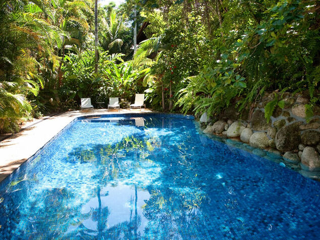 Family Friendly Accommodation in Port Douglas