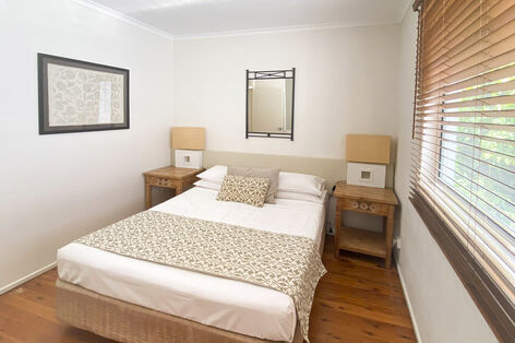 Port Douglas Accommodation Macrossan Street Four Mile Beach