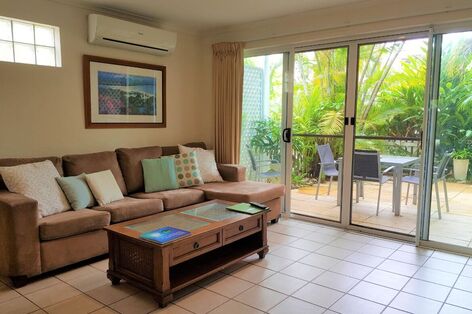 Port Douglas Macrossan Street Accommodation