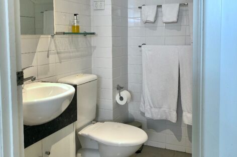 Port Douglas 2 bedroom Apartment