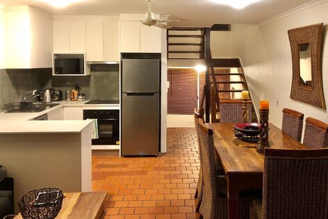 Port Douglas Self Catering Apartment 