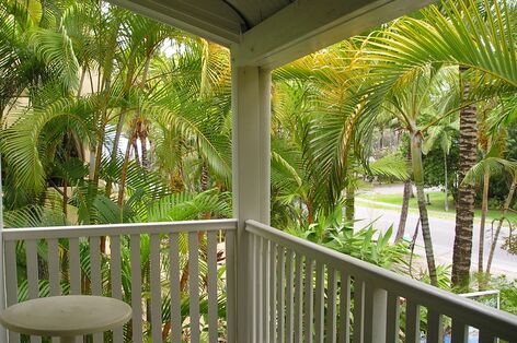 Port Douglas Macrossan Street Apartment
