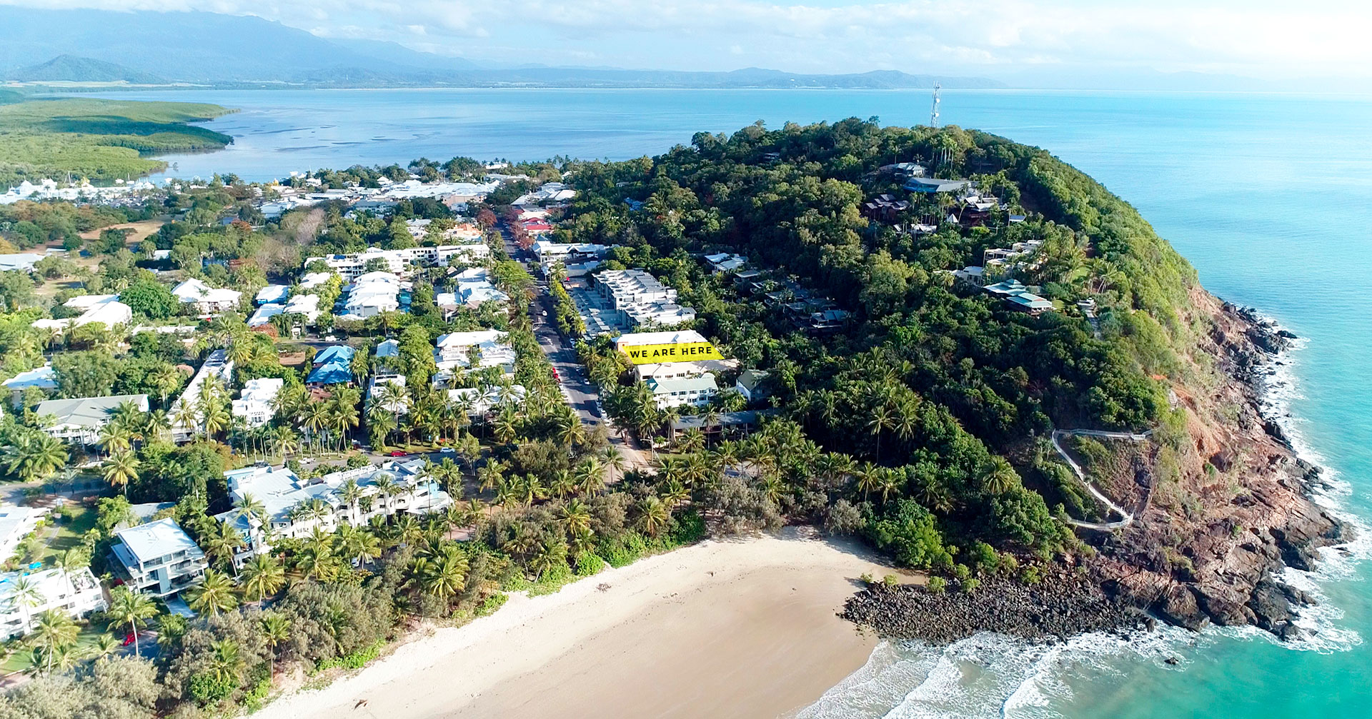 port douglas holiday accommodation 